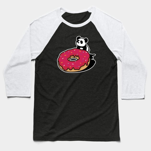 YUMMY Baseball T-Shirt by RK58